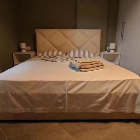 Giardino Alto Apartman Durrës Kültér fotó