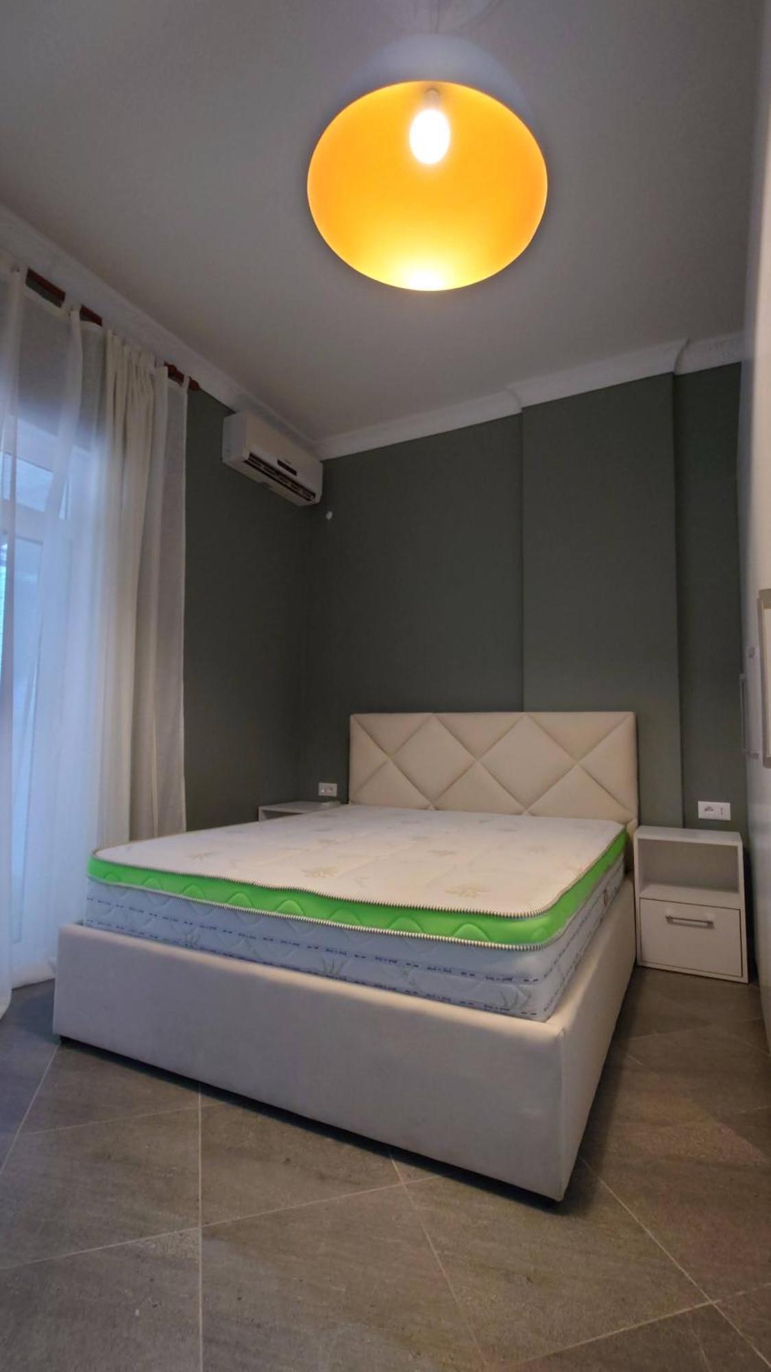 Giardino Alto Apartman Durrës Kültér fotó