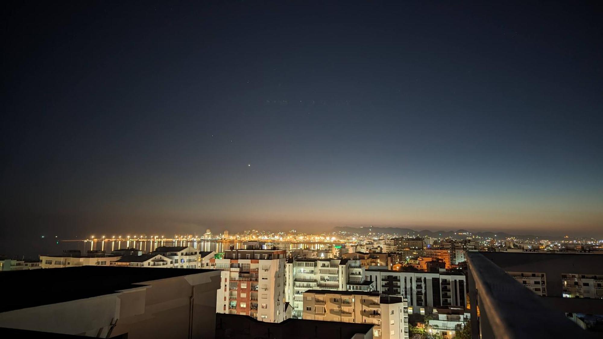 Giardino Alto Apartman Durrës Kültér fotó