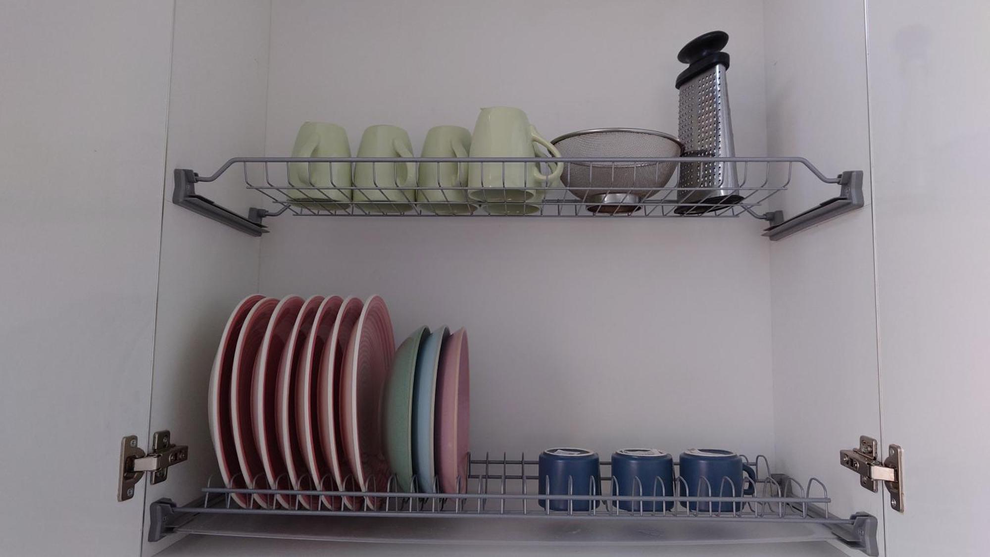 Giardino Alto Apartman Durrës Kültér fotó