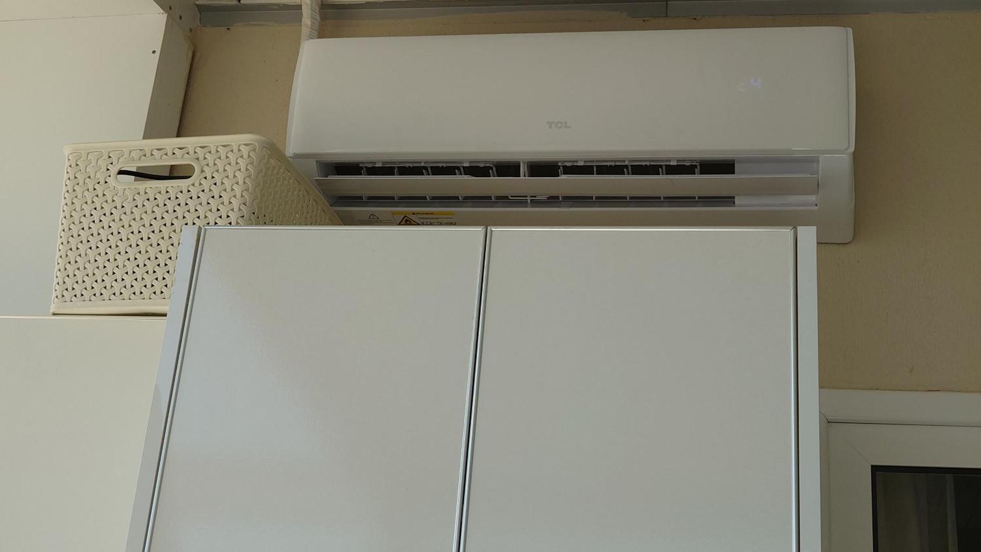Giardino Alto Apartman Durrës Kültér fotó