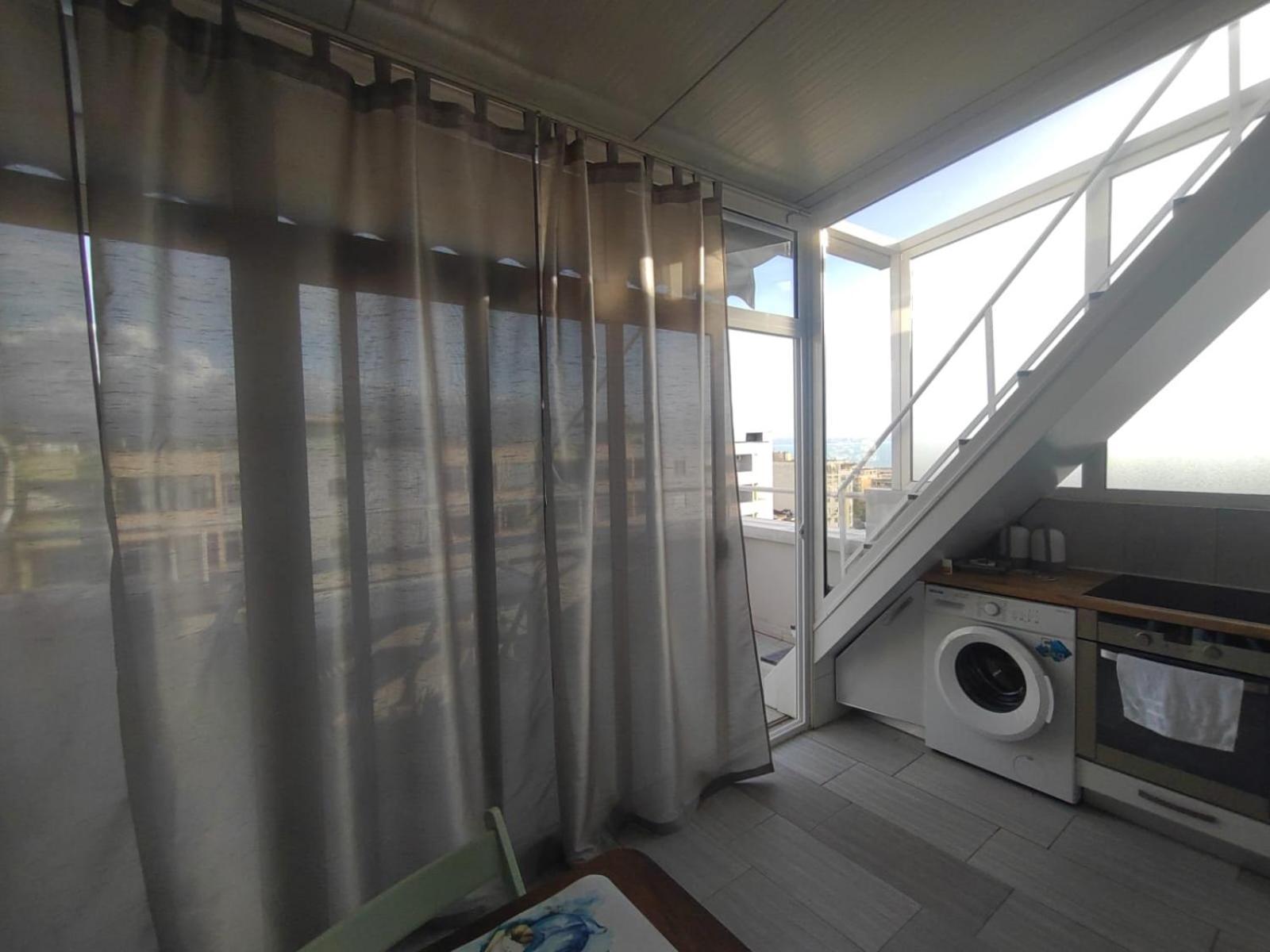 Giardino Alto Apartman Durrës Kültér fotó